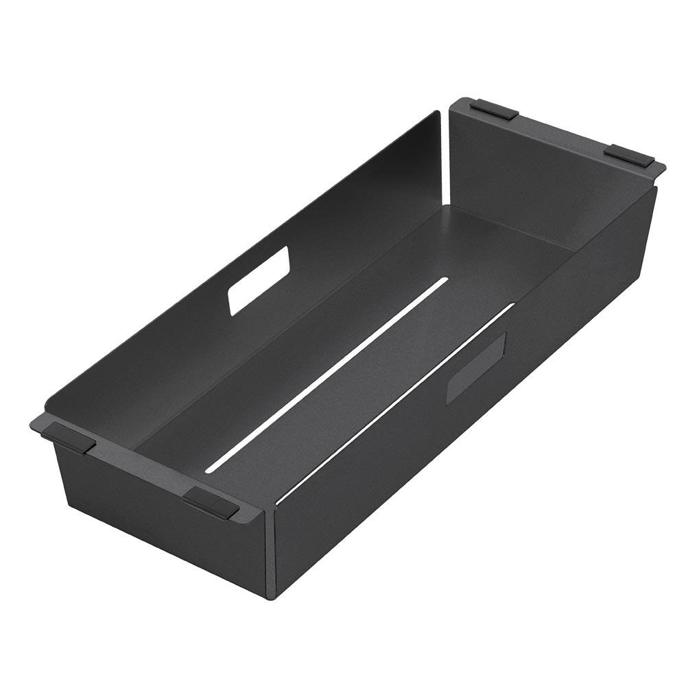 Whitehaus Noah Plus Stainless Steel Colander