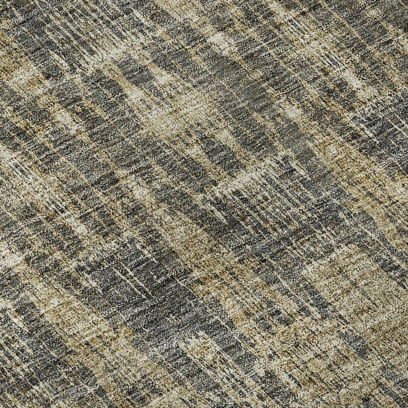 Premium Washable Super Soft Distressed Ombre Mayfield Rug