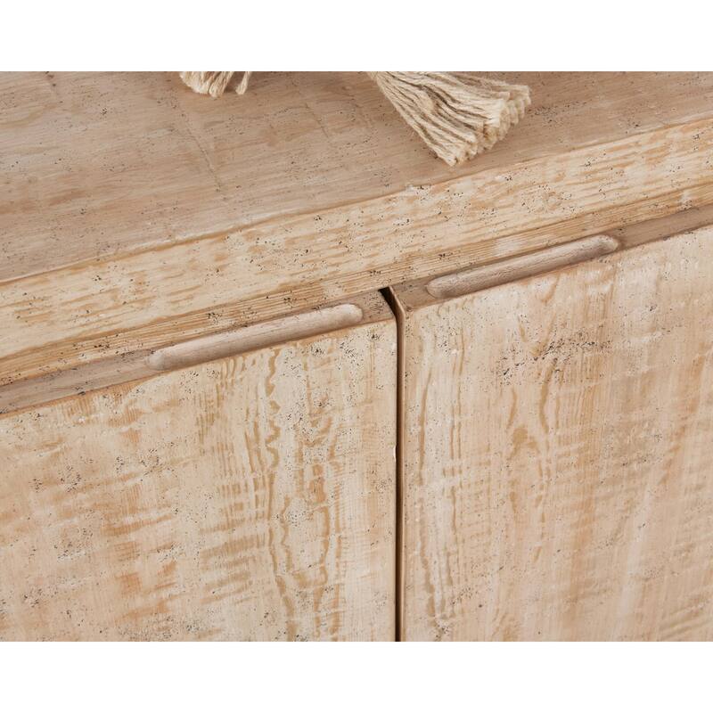 Wolden Reclaimed Pine Buffet Sideboard