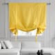 Option Mustard Yellow