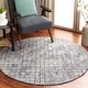 preview thumbnail 116 of 121, SAFAVIEH Handmade Micro-Loop Courteney Transitional Wool Rug