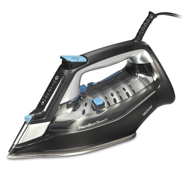 Steam irons for sale discount