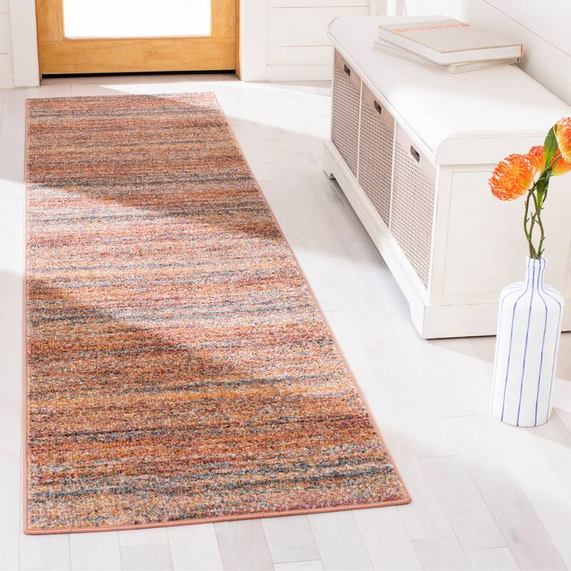 SAFAVIEH Crystal Tali Abstract Rug