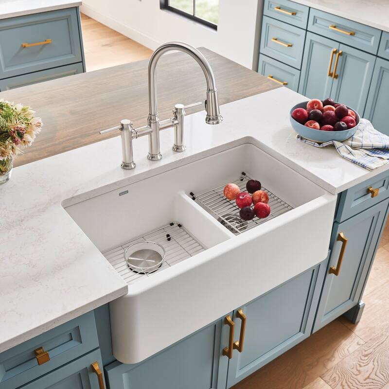 Blanco Stainless Steel Sink Grid for IKON 33 1.75 LD Large Grid - 16.38 x 15.38