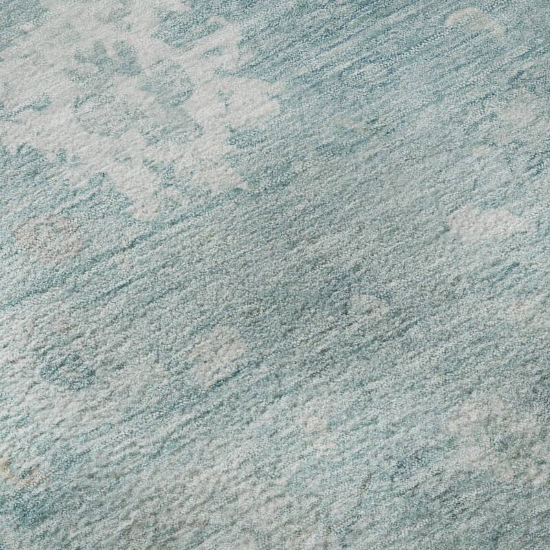 Premium Washable Super Soft Vintage Traditional Mayfield Rug