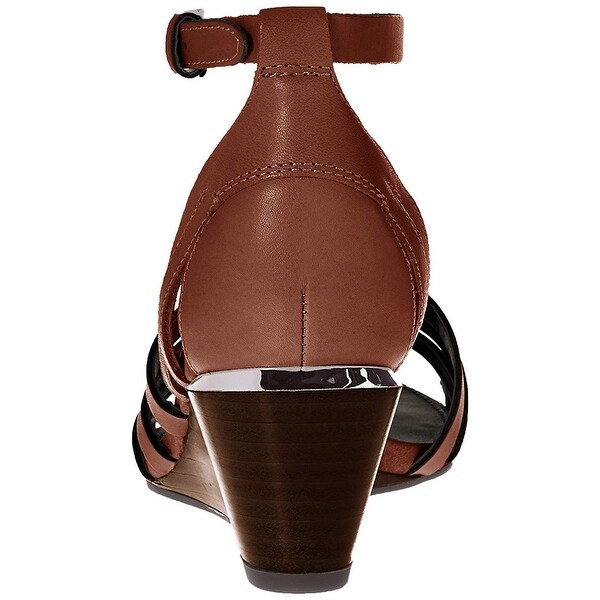 franco sarto della wedge sandals