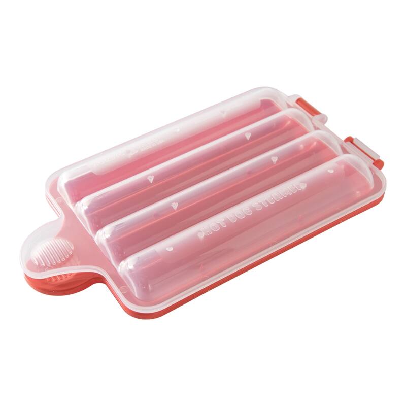 Nordic Ware Hot Dog Steamer