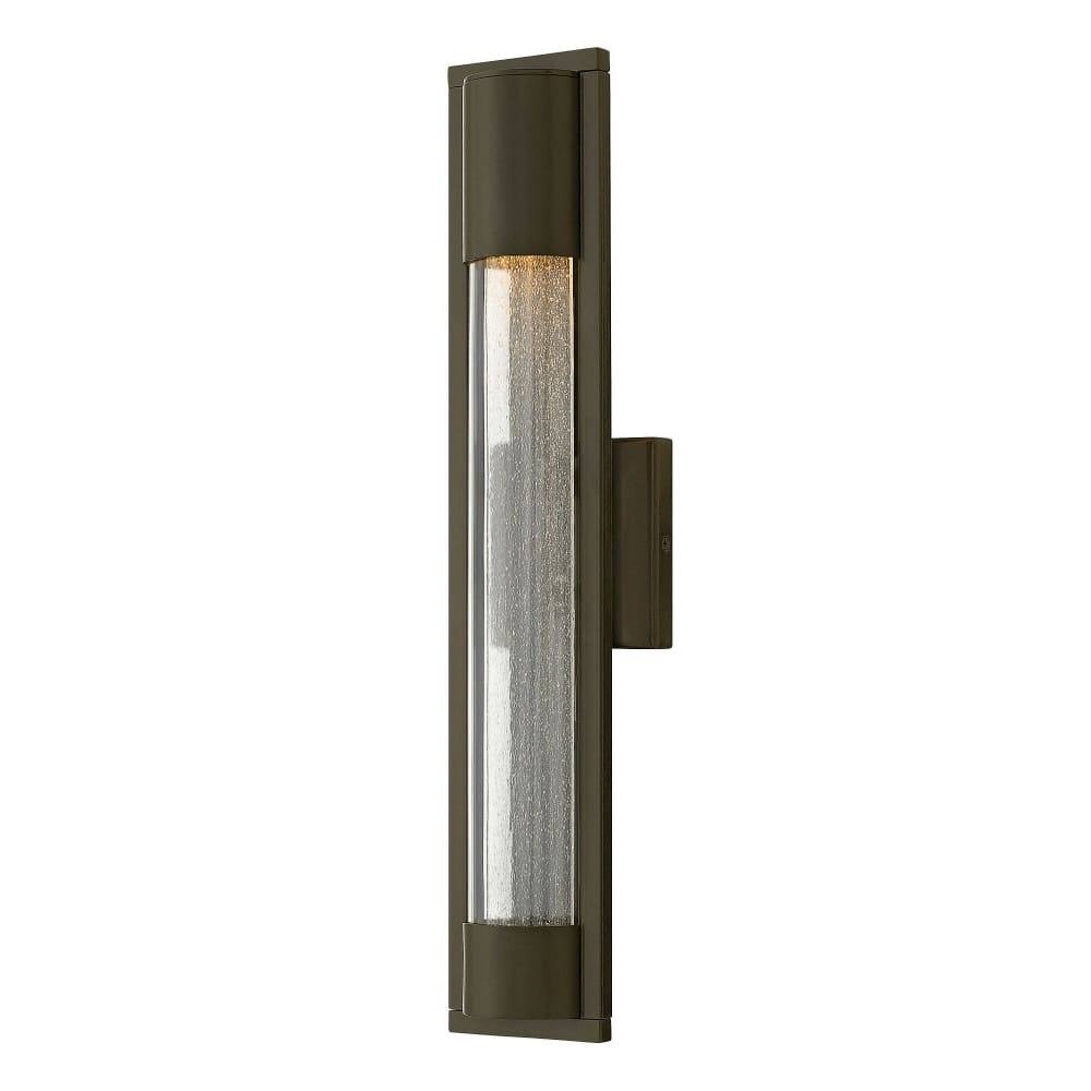 Hinkley Lighting 1 Light ADA Compliant Outdoor Wall Sconce From the