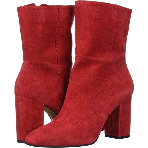 jessica simpson kaelin high heel booties