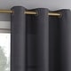 Bed Bath And Beyond Sheer Curtains