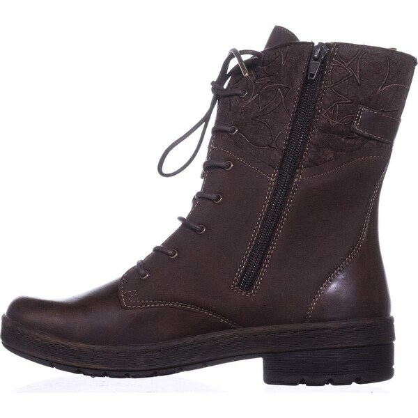 jambu hemlock boots