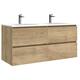 Option Natural Oak