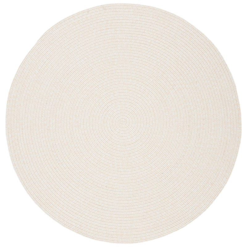 SAFAVIEH Handmade Braided Country Casual Lavada Rug