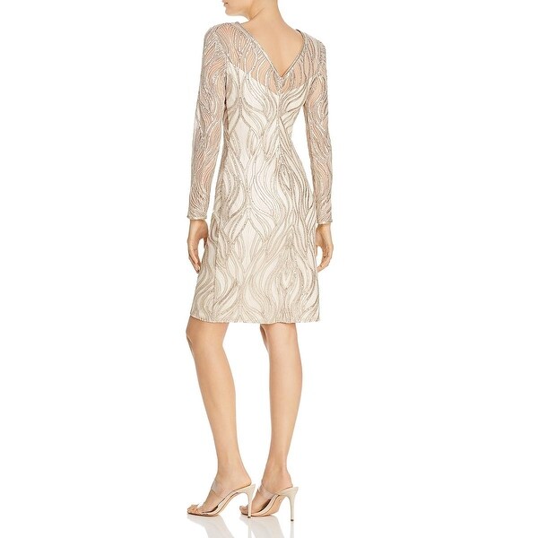 tadashi shoji cocktail dresses