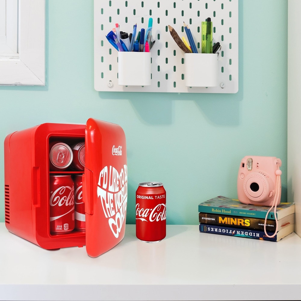 homegoods mini fridge