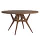 Option Walnut Finish Top