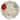 STP Goods Holiday Pumpkins Ornament Round Doilies Set of 2