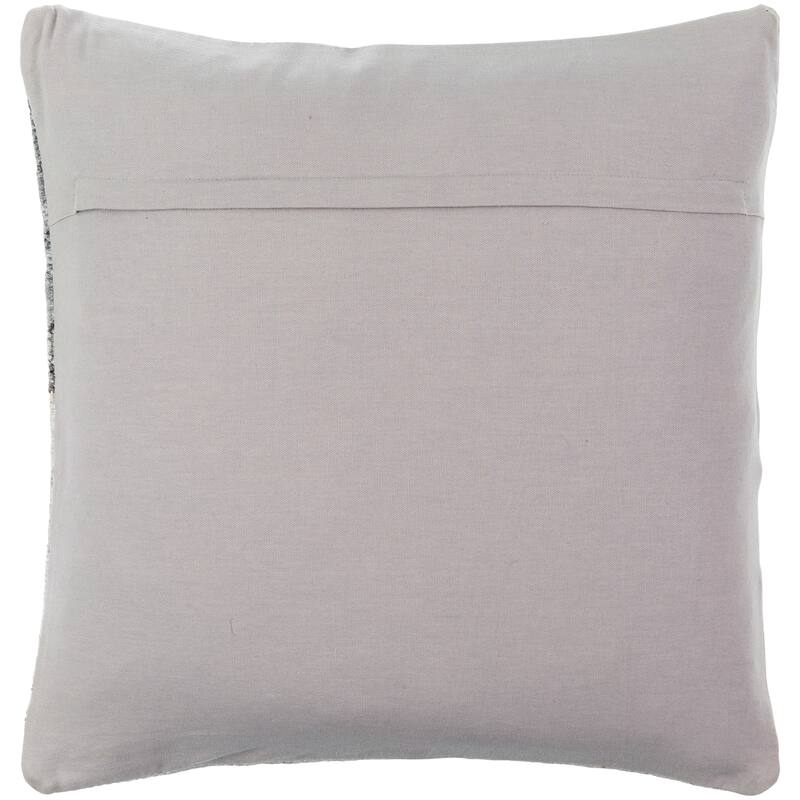 Jaime Recycled PET Contemporary Throw PIllow