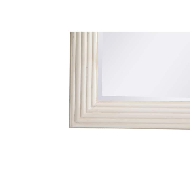 Traditional Beleved Bathroom/Vanity Mirror
