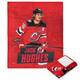 Option Jack Hughes New Jersey Devils