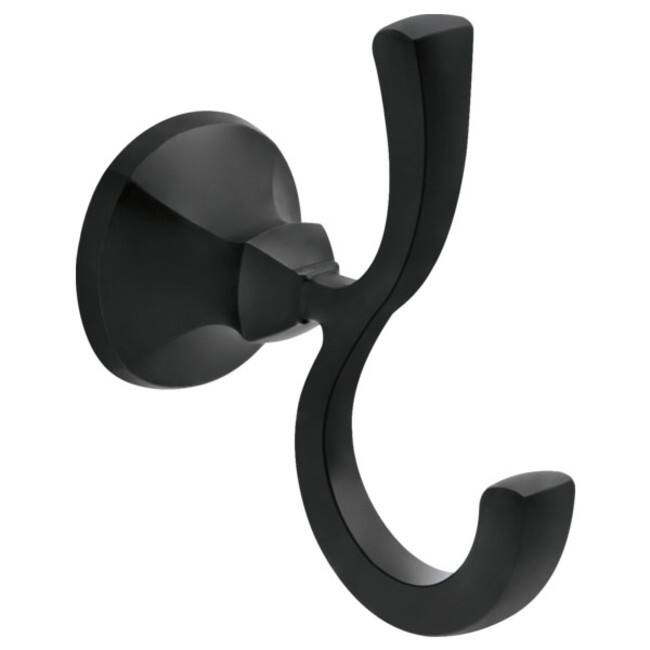 Delta Ashlyn Double Robe Hook