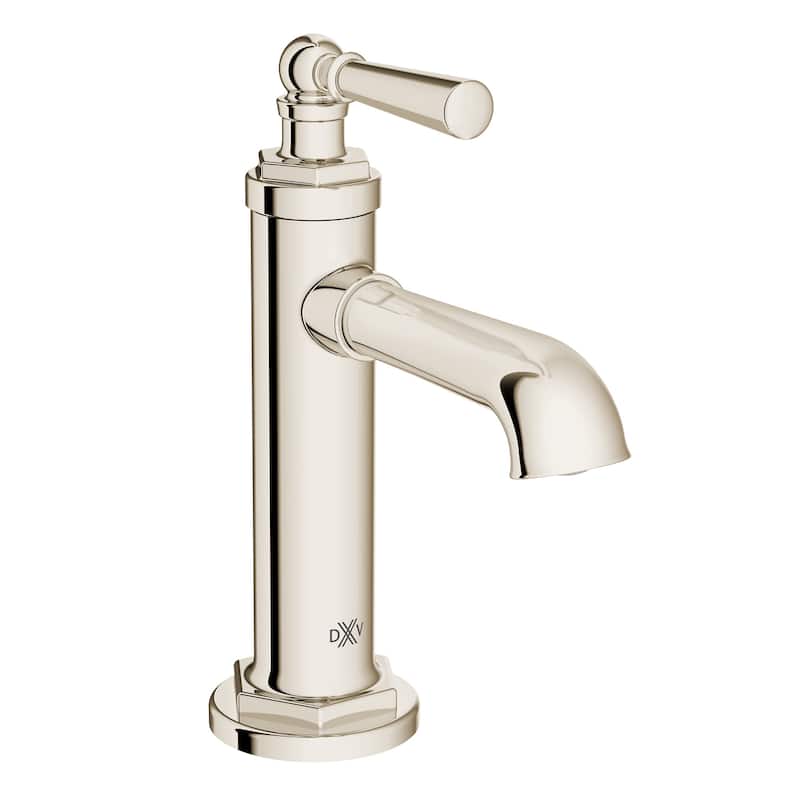 DXV Oak Hill Single Lever Lavatory Faucet 1.2 GPM
