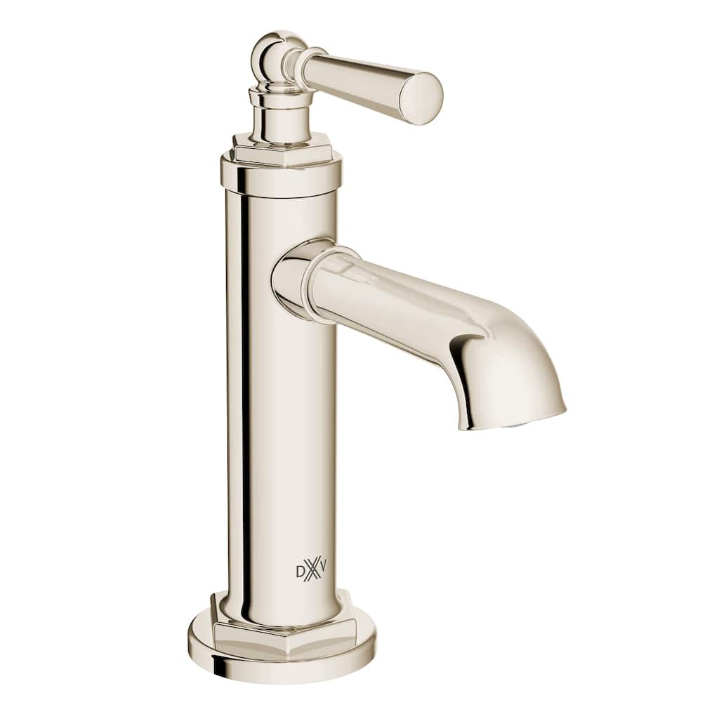 DXV Oak Hill Single Lever Lavatory Faucet 1.2 GPM