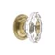 Option Satin Brass