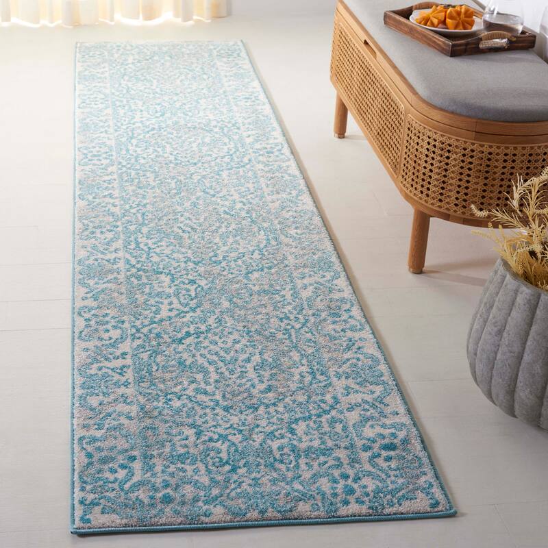 SAFAVIEH Evoke Quinn Vintage Distressed Rug