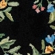 preview thumbnail 26 of 57, SAFAVIEH Handmade Chelsea Karley Trellis French Country Wool Rug