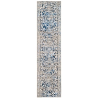 SAFAVIEH Patina Capitola Traditional Oriental Rug