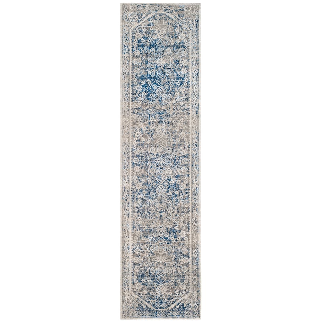 SAFAVIEH Patina Capitola Traditional Oriental Rug