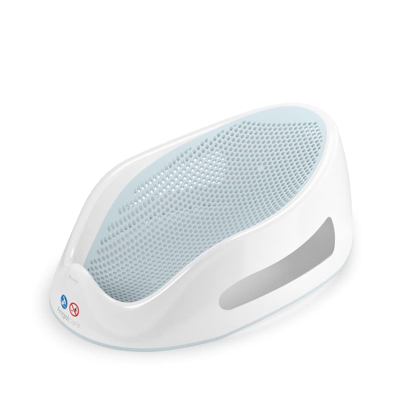 Angelcare Baby Bath Support - Blue