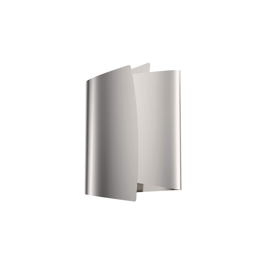 Alora Lighting WV319202 Parducci 15" Tall Bathroom Sconce