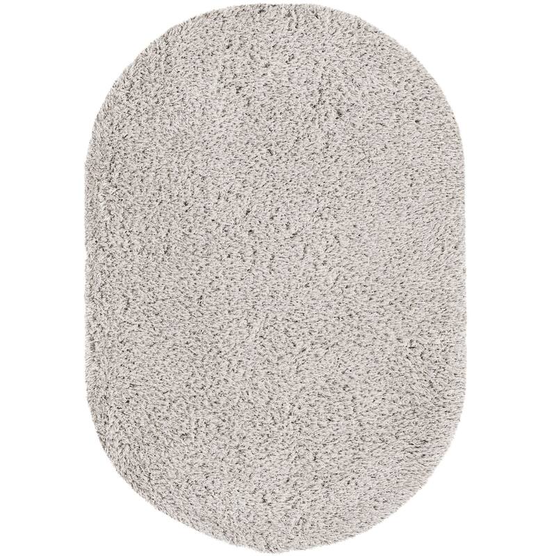 Shag Pling Collection Area Rug