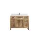 Option Whitewashed Teak