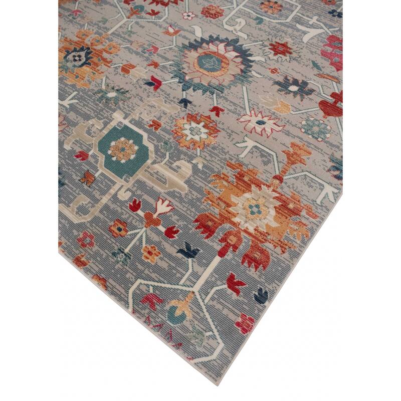 Noori Rug Soho Distressed Herlinda Rug