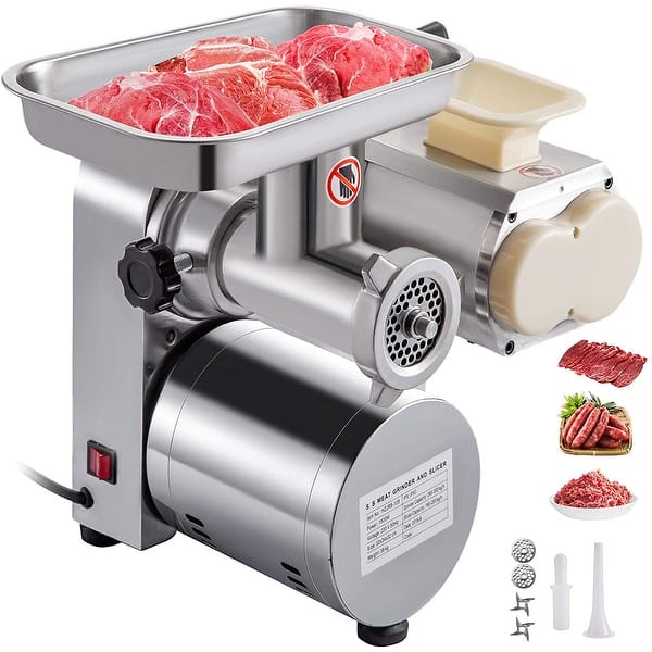 Industrial Electric Meat Mixer Grinder Mincer Machine for Sale - China Meat  Mincer Machine, Meat Grinder Machine