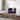 Modrest Betsy Modern Navy Blue Velvet & Gold Kids Chair