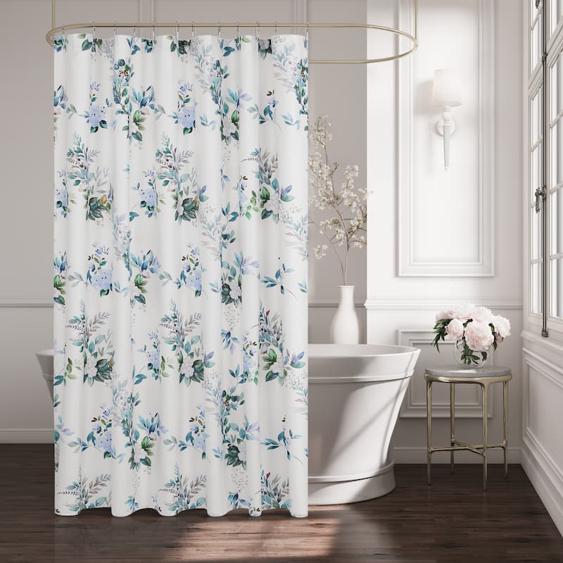 Meadow Shower Curtain