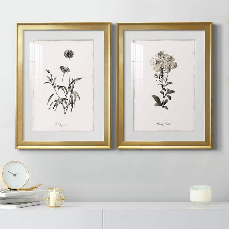 Sketchbook Imperial Premium Framed Print - Ready to Hang