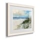 preview thumbnail 2 of 7, Oak Island Sunrise-Premium Framed Canvas - Ready to Hang