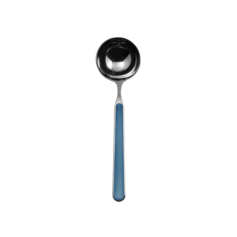 Mepra Fantasia Gravy Ladle - Sugar Paper