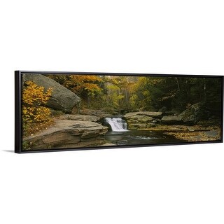 Shop Waterfall In The Forest Kaaterskill Falls Catskill