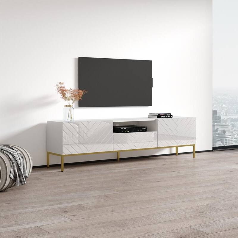 Gala 01 75" TV Stand