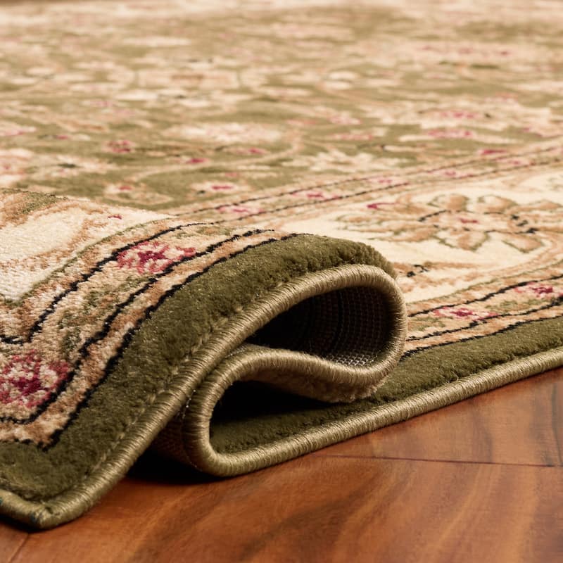 SAFAVIEH, Lyndhurst Marsha Traditional Area Rug