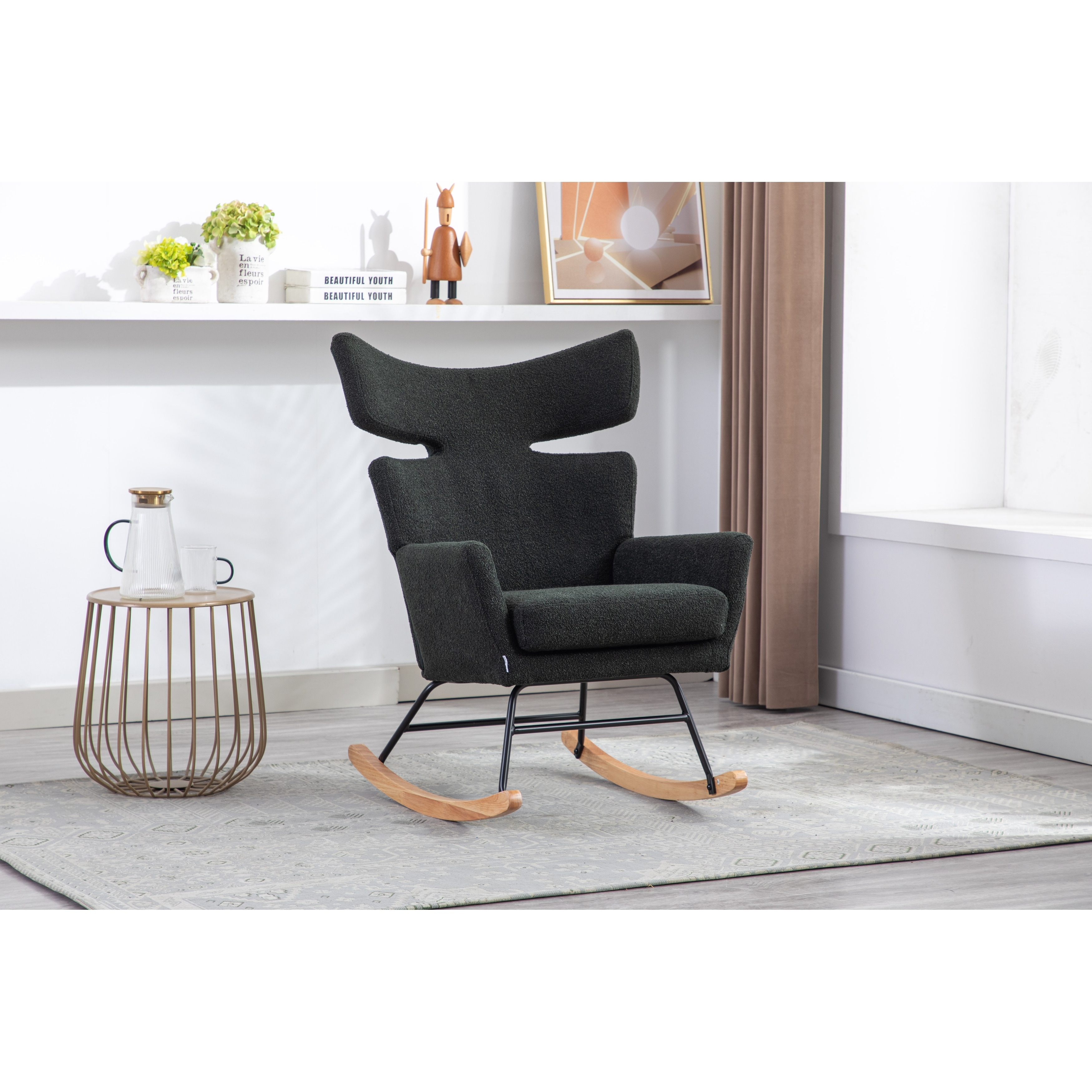 Quax best sale rocking chair