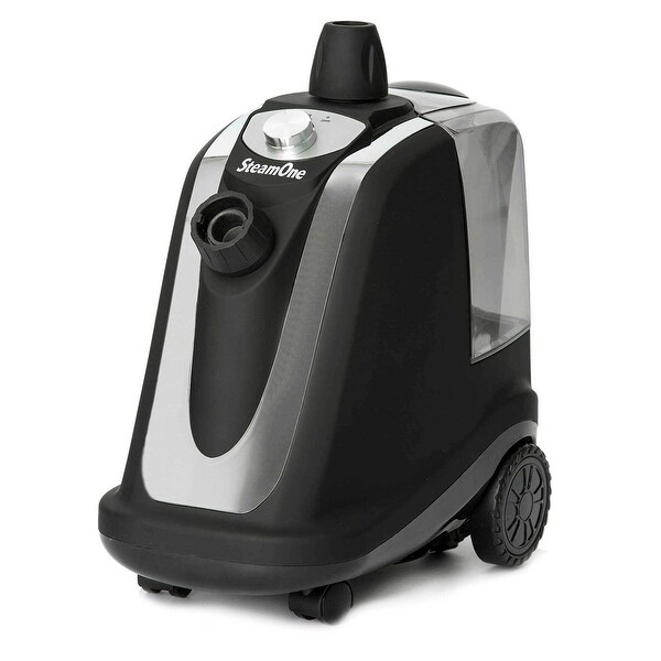 Steamone handheld garment steamer 2025