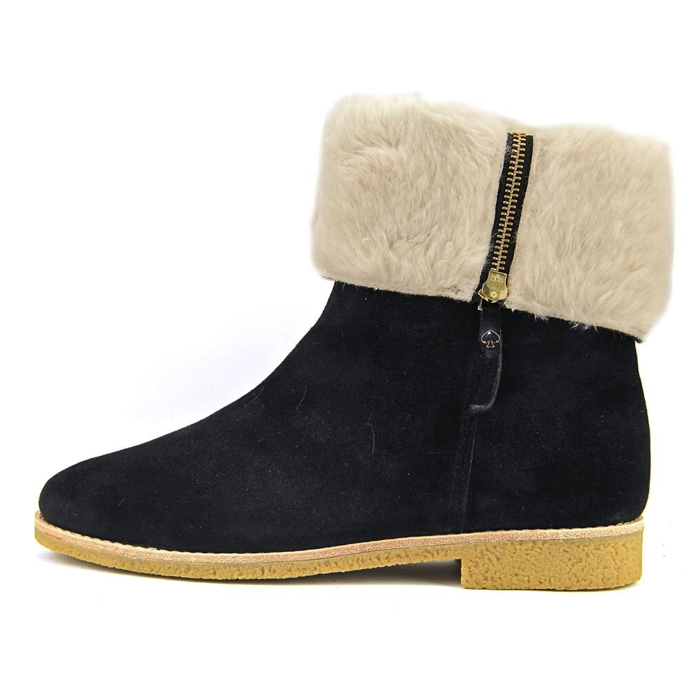 kate spade winter boots