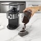 preview thumbnail 6 of 6, Mr. Coffee 18 Cup Automatic Burr Grinder with Removable Bean Hopper